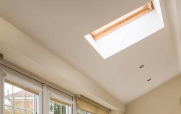 Dudden Hill conservatory roof insulation companies