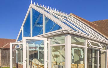 conservatory roof insulation costs Dudden Hill