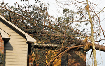 emergency roof repair Dudden Hill, Brent