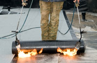 Dudden Hill flat roof sealing quote